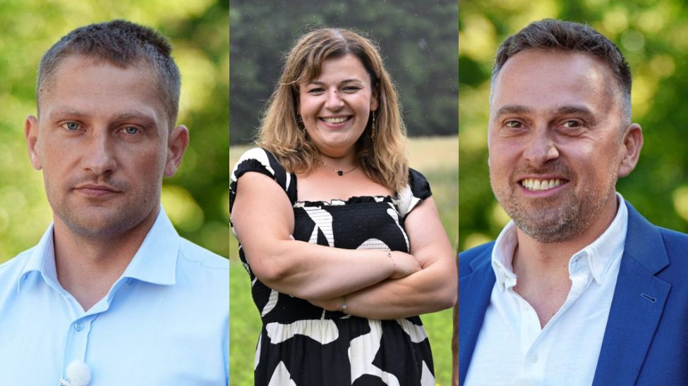 Kogo wybierze Basia z "Rolnik szuka żony"? Internauci komentują