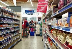 Koniec popularnego sklepu. Klienci doszczętnie wyczyścili dwa działy