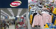 Siebie i dzieci obkupisz w Pepco od 15 zł. Nie zostało dużo czasu