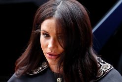 Meghan pierwszy raz o tym, co przeżyła w Wielkiej Brytanii