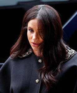 Meghan pierwszy raz o tym, co przeżyła w Wielkiej Brytanii