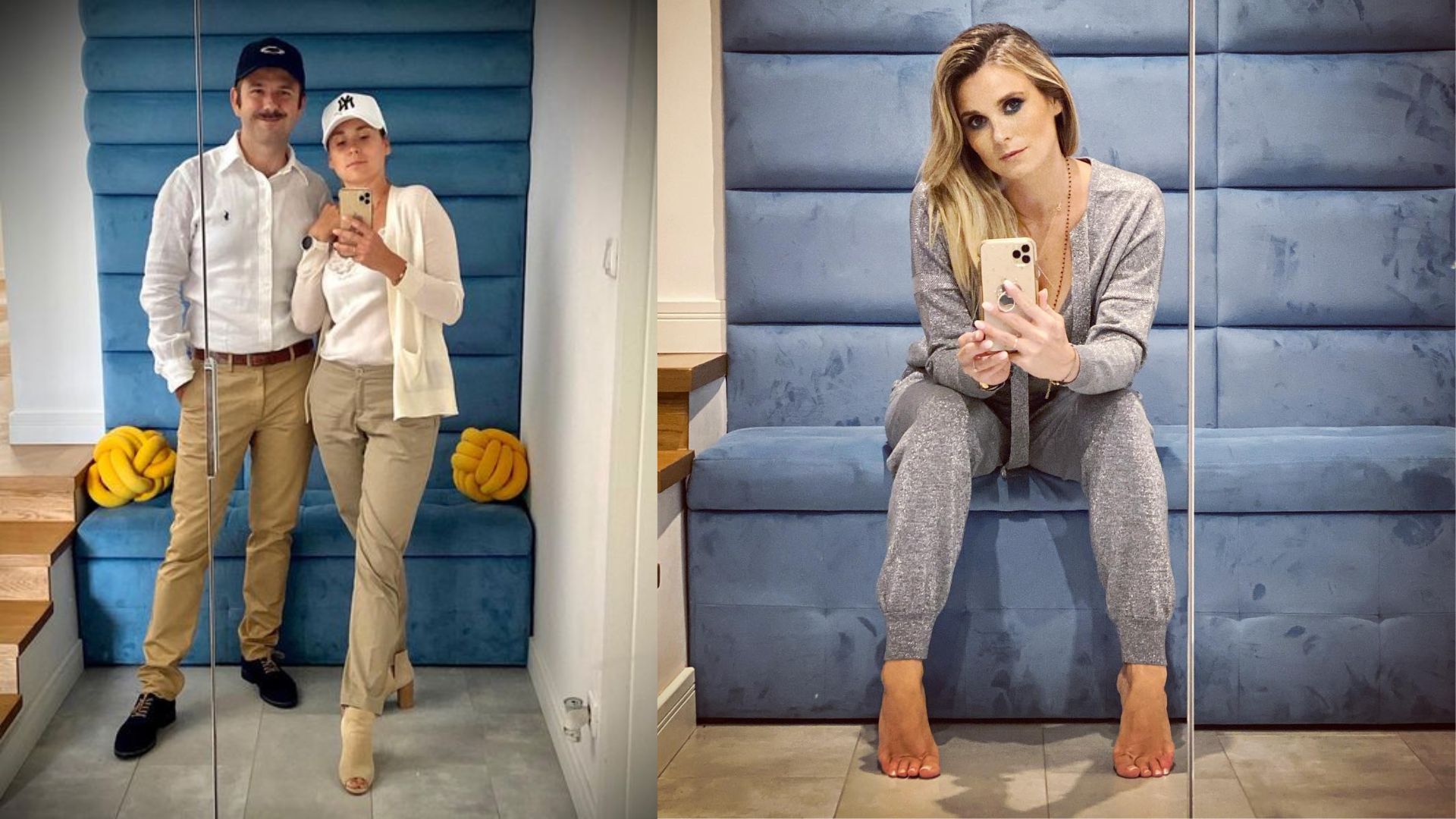 Tak wygląda dom Kajry i Sławomira!