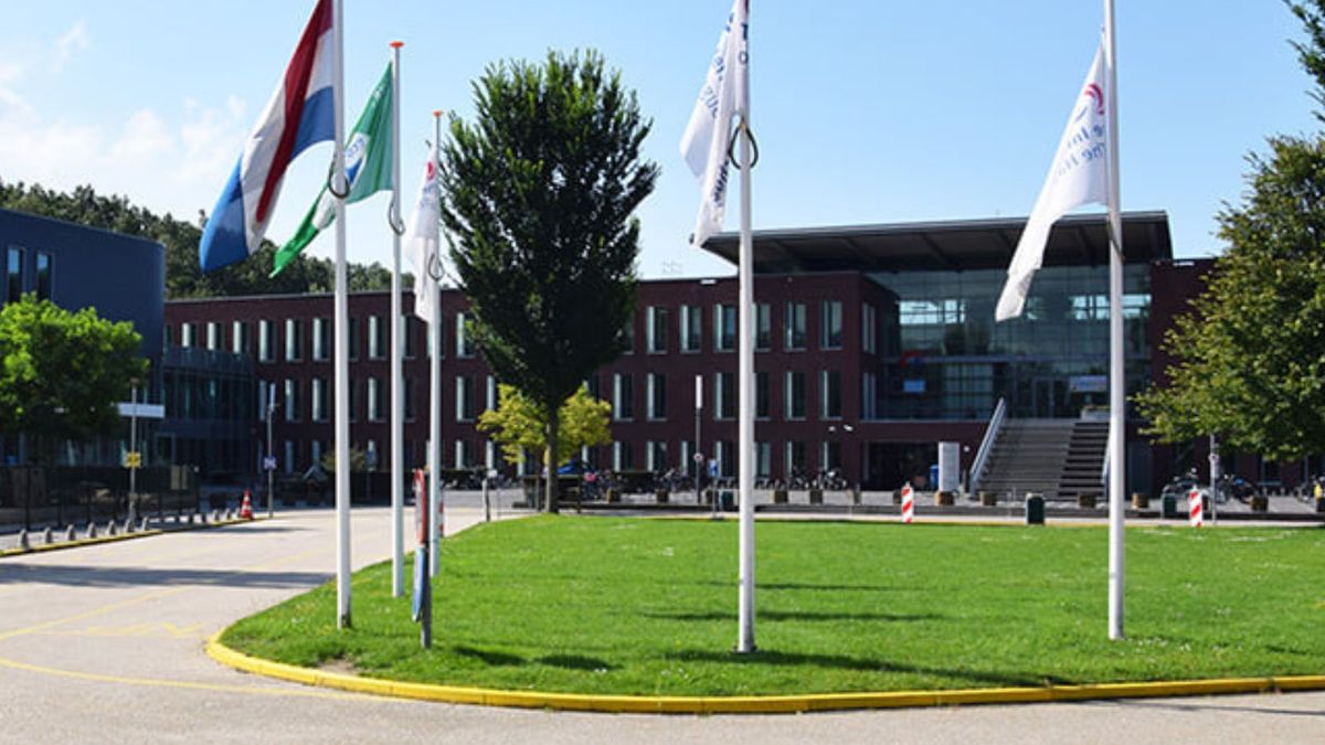 Skazany nauczyciel pracował w szkole