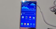 Galaxy Note 3 i nowy Galaxy Note 10.1 - pierwsze wrażenia [wideo]