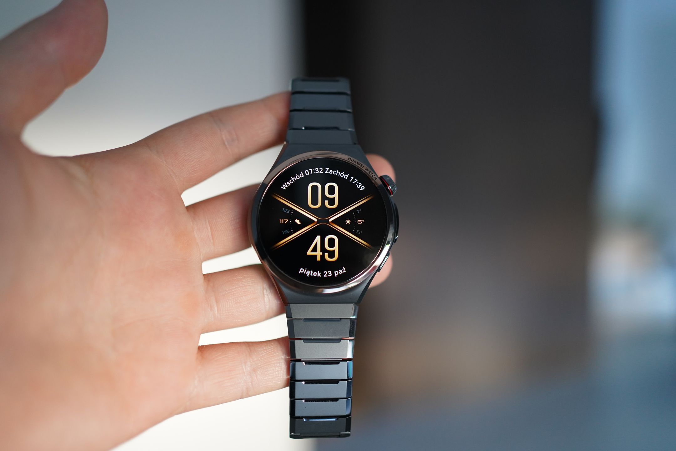 Huawei Watch 6 Pro