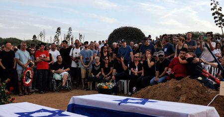 Hamas przekazał ciało zakładnika. Wiadomo, do kogo należą zwłoki