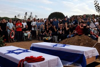 Hamas przekazał ciało zakładnika. Wiadomo, do kogo należą zwłoki