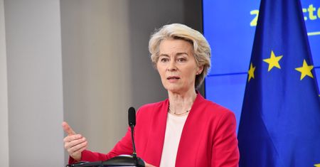 Rosja zaatakuje UE? "Zagrożenie większe niż kiedykolwiek"