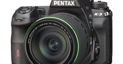 Pentax K-3 - flagowiec z matrycą 24 Mpix bez filtra AA, ale z systemem, który go udaje