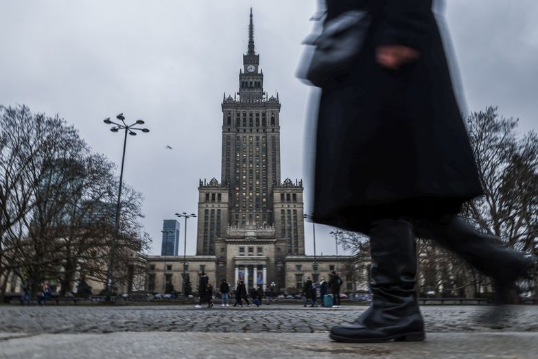 Obcokrajowcy zakładają spółki w Polsce. Rekord biją Ukraińcy i Białorusini