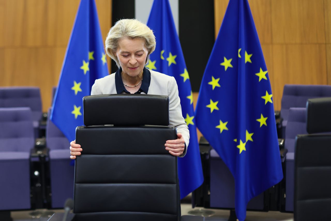 Rozszerzenie UE priorytetem. Czy jest gotowa na nowych członków?