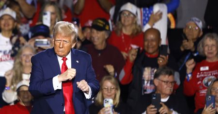 Trump powstrzyma Putina? Ma ograniczone możliwości