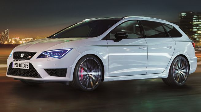 24/7Communication pracuje dla marek Seat i Cupra