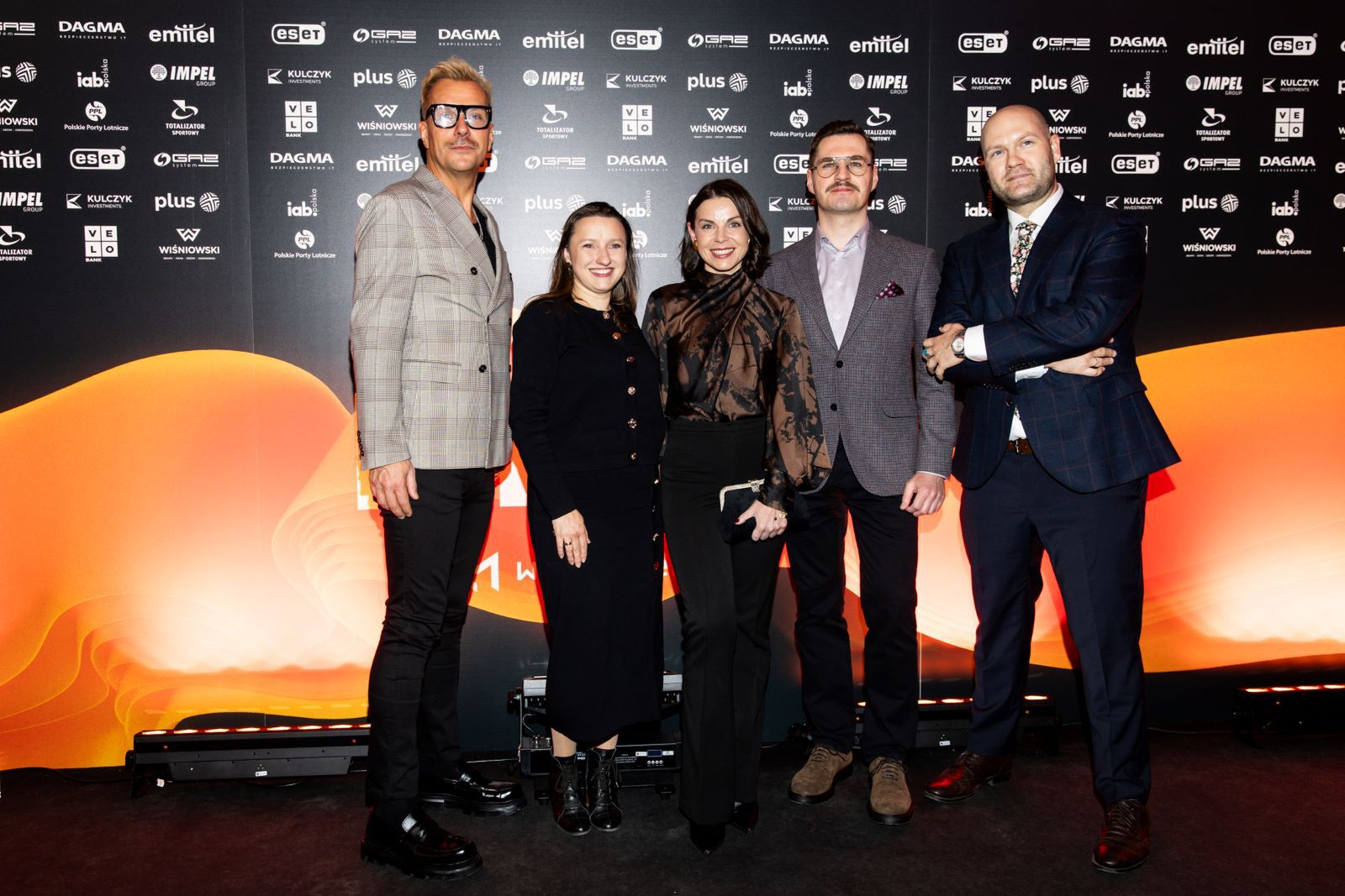 Tak wyglądała gala nagród Wirtuale 2026