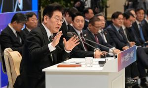 Korea Południowa zaciska pas. Rząd stawia na oszczędności energii