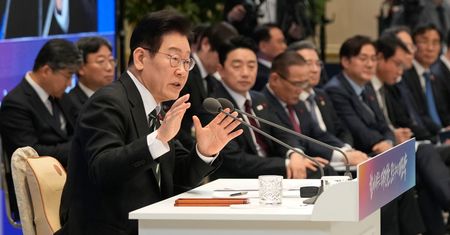 Korea Południowa zaciska pas. Rząd stawia na oszczędności energii