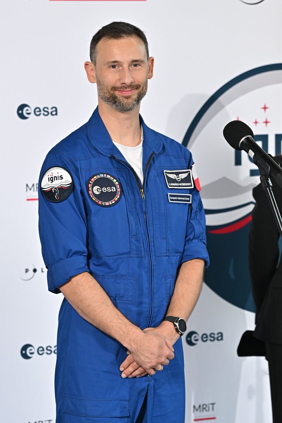 Sławosz Uznański-Wiśniewski