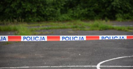 32-latek zatrzymany po śmierci ojca. Tragiczny finał rodzinnej kłótni