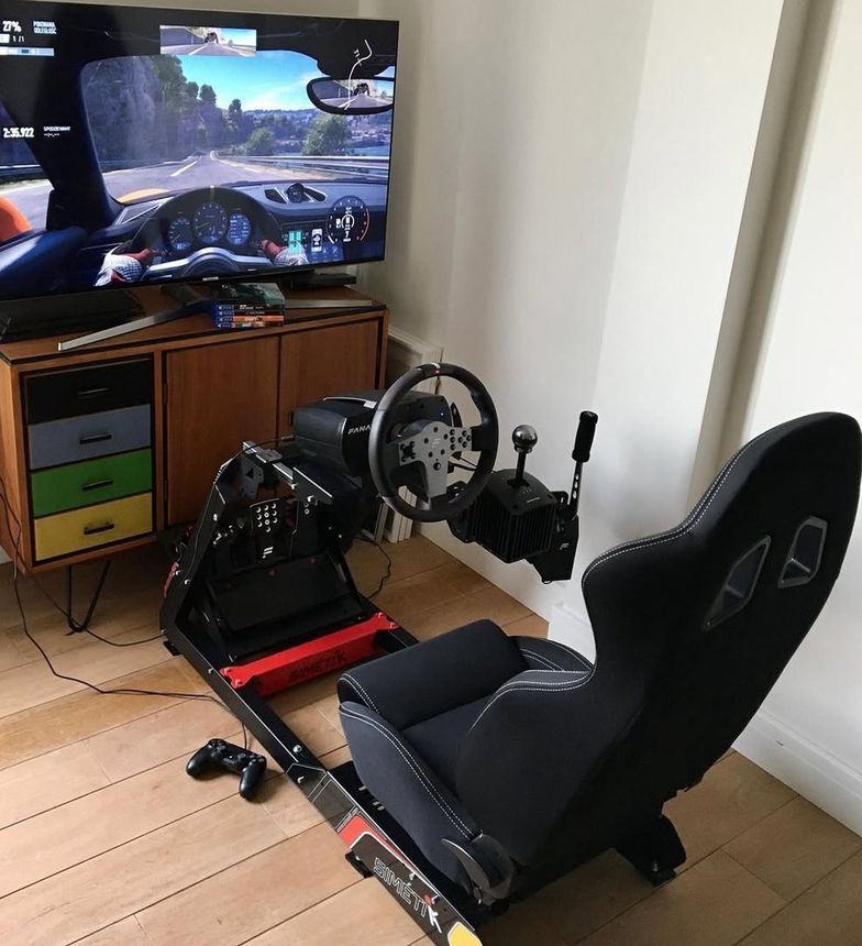 Tak mieszkają Aleksandra Kwaśniewska i Kuba Badach