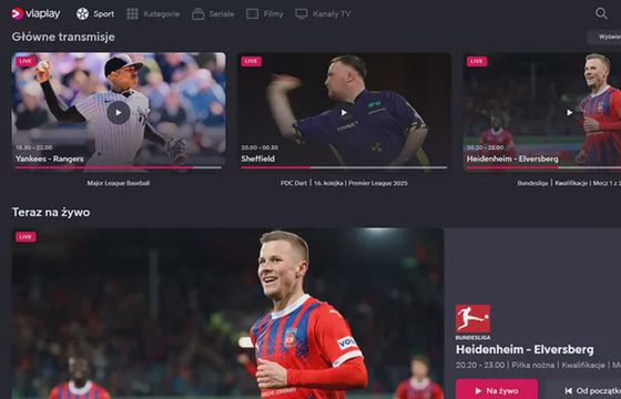 Specjalne oferty Canal+ po zniknięciu Viaplay