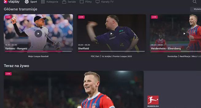 Specjalne oferty Canal+ po zniknięciu Viaplay
