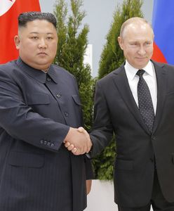Putin dostał zaproszenie. Odwiedzi Kim Dzong Una