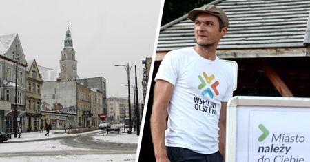 Olsztyński radny nie chciał podwyżki. Podzieli się pieniędzmi