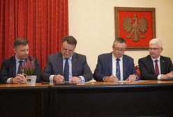 PGE i NFOŚiGW podpisały umowę inwestycyjną na finansowanie budowy magazynu zielonej energii Młoty