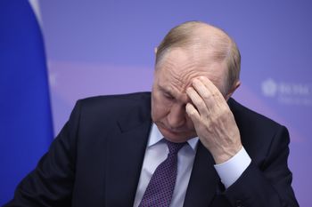 Kryzys paliwowy w Rosji. Ataki Ukrainy podziałały. Eksport zamrożony na dłużej