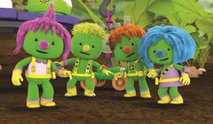 MiniMini+ pokaże seriale w oryginalnej wersji językowej z polskimi napisami. „Pilotażowy projekt”