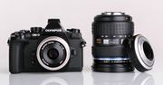 Olympus OM-D E-M1 - profesjonalista w swojej klasie [test]