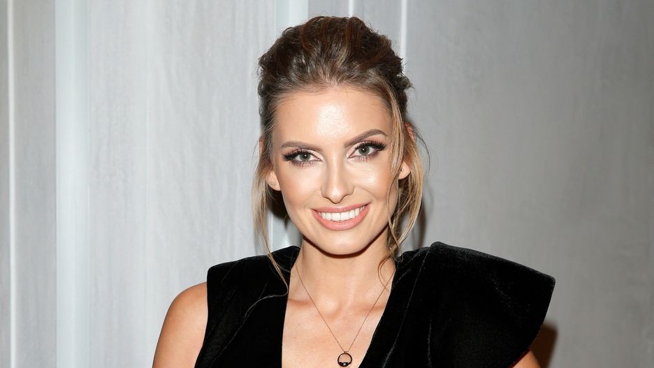 Dominika Grosicka jest dumna ze swoich dzieci