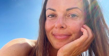 Pokazała zdjęcia w bikini. Włożyła strój z wycięciami