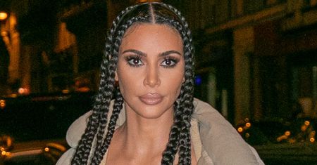 Na kogo głosowała Kim Kardashian? Fani domagają się odpowiedzi