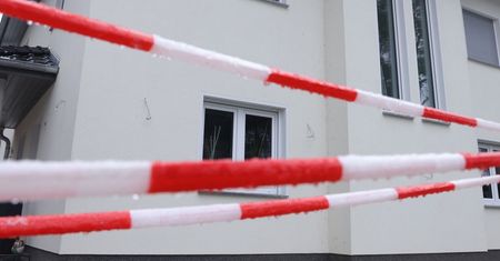 Morderstwo Ukrainki w Krotoszynie. Została wielokrotnie dźgnięta nożem