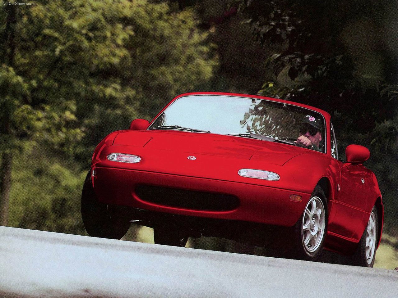 Mazda Mx5