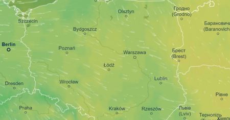 To koniec słonecznej pogody. Synoptyk IMGW ma naprawdę złe wieści