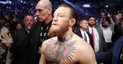 Conor McGregor dostał bęcki, a potem... Wyciekło nagranie!