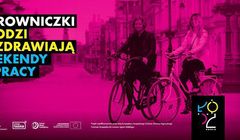 Pracownicy i biznes w kampanii „Łódź pozdrawia” (wideo)