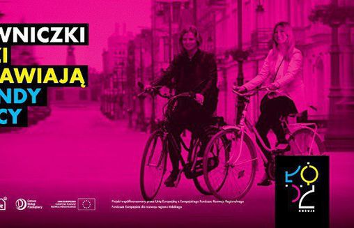 Pracownicy i biznes w kampanii „Łódź pozdrawia” (wideo)