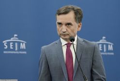 Immunitet Zbigniewa Ziobry. Jest zgoda Sejmu