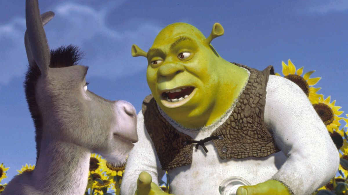 Zbliża się premiera "Shrek 5". W polskiej wersji językowej Jerzy Stuhr już nie zagra postaci Osła