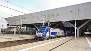 PKP Intercity wprowadza promocje na bilety. Wśród nich 10 zł dla seniora