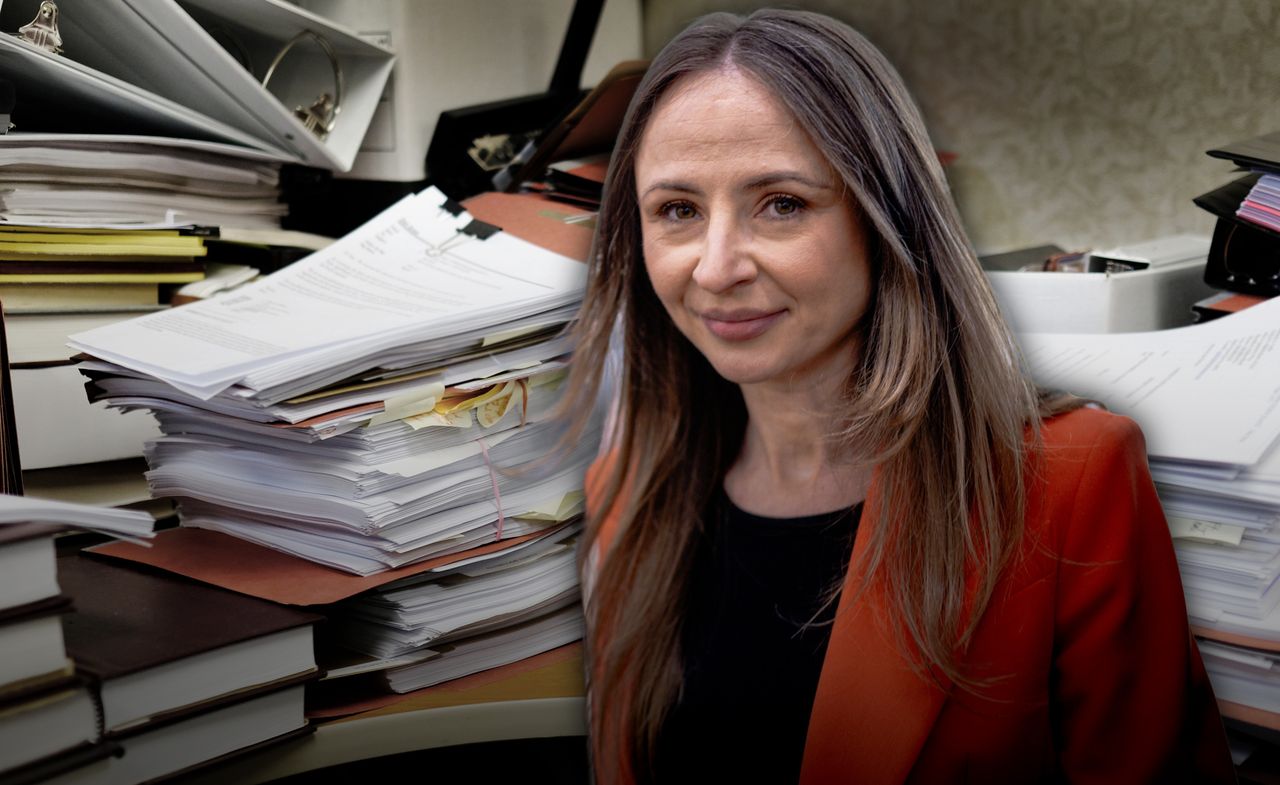 Spór w rządzie zażegnany? Ministra mówi o nowych uprawnieniach inspekcji pracy