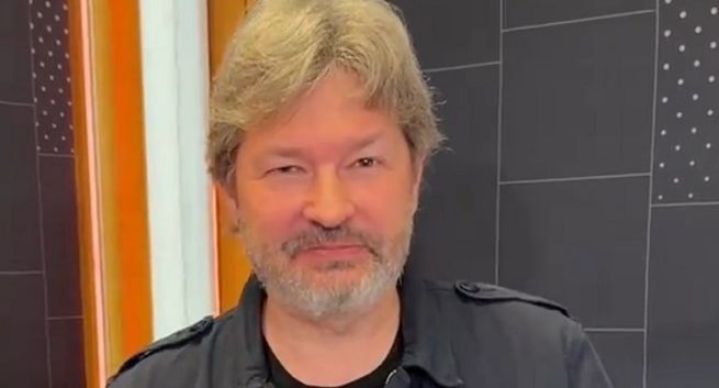 Autor kryminałów opowie w Jedynce o historii