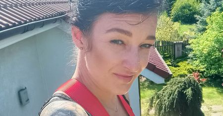 Rzuciła korporację dla budowlanki. W pracy robi "demolkę"