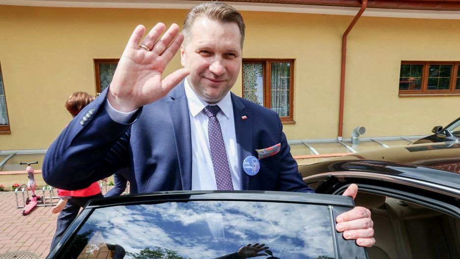 Przemysław Czarnek