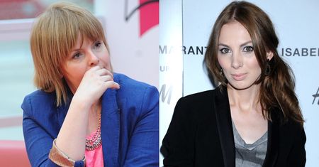 Korwin-Piotrowska o Charlize Mystery: "GŁUPOTA i IGNORANCJA!"