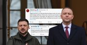 Sieć rozgrzana po decyzji Nawrockiego. "Zostaniemy frajerami"