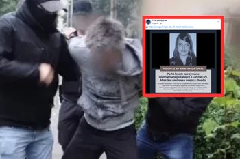 Izy szukano 15 lat. Głos rodziny i przyjaciół. "Kawałek cegły spadł z serca"